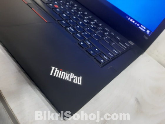 Lenovo Thinkpad T480 for sell